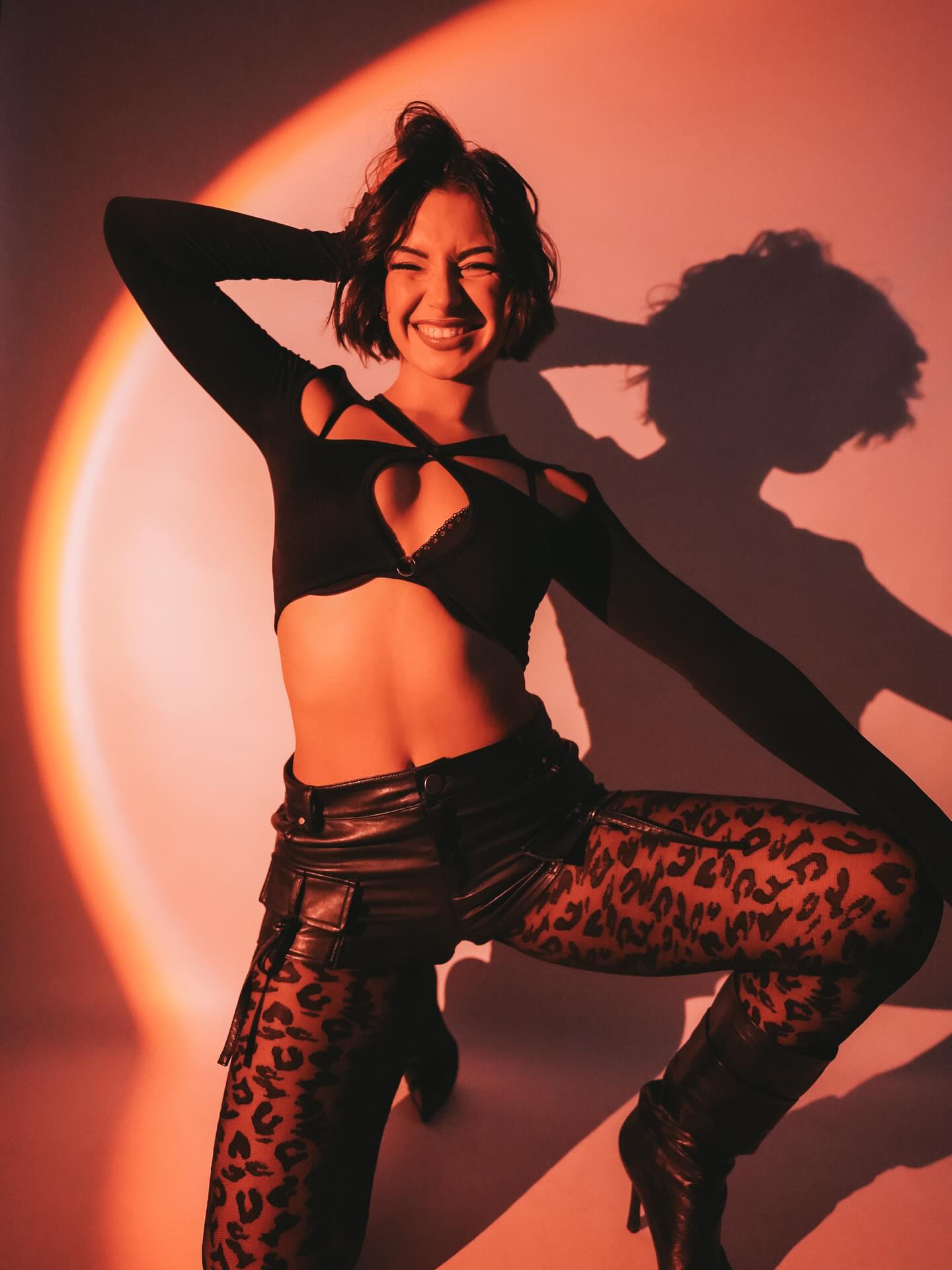 Martu Morales #215519