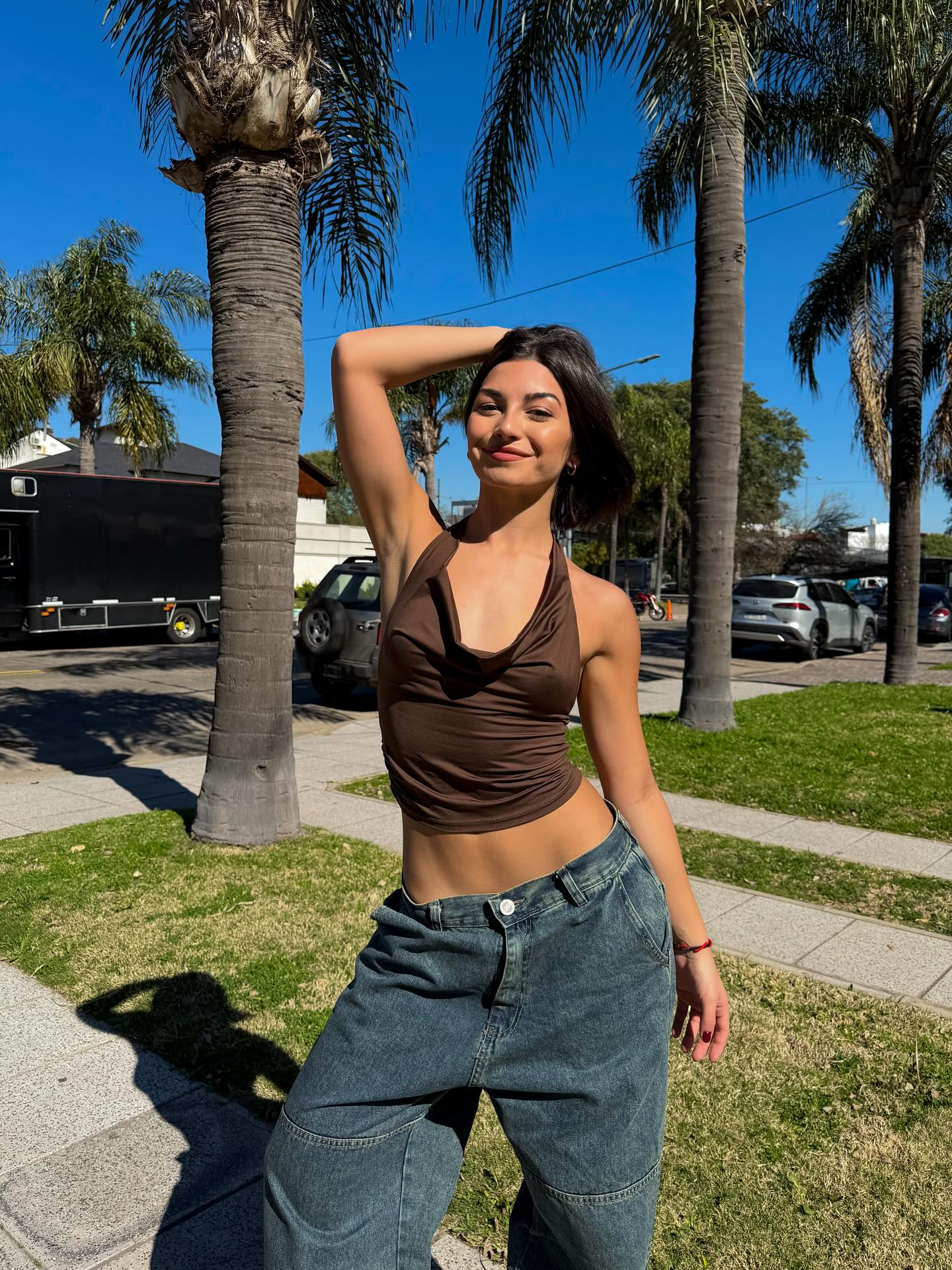 Martu Morales #215526