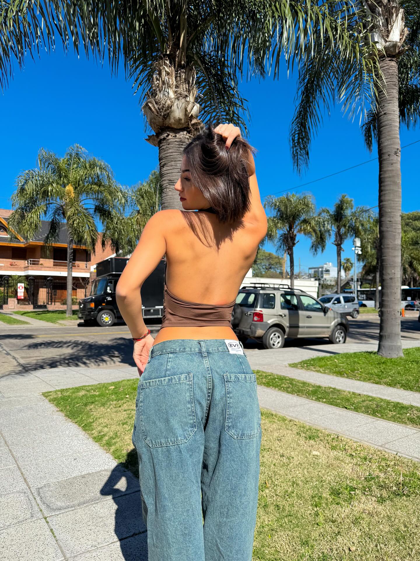 Martu Morales #215531