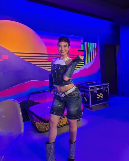 Martu Morales photo 215548