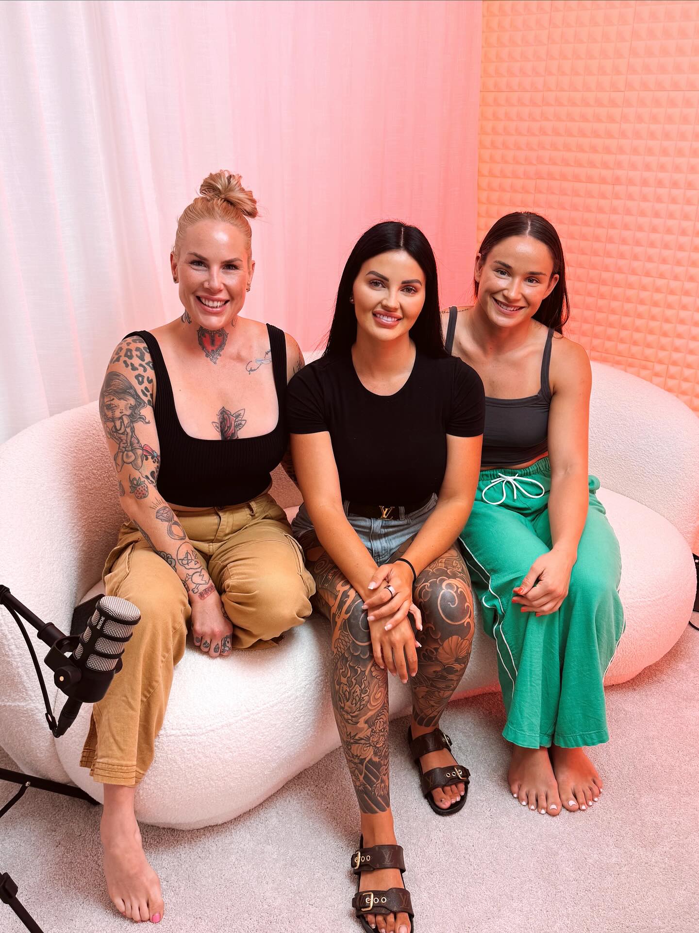 Renee Gracie #215753