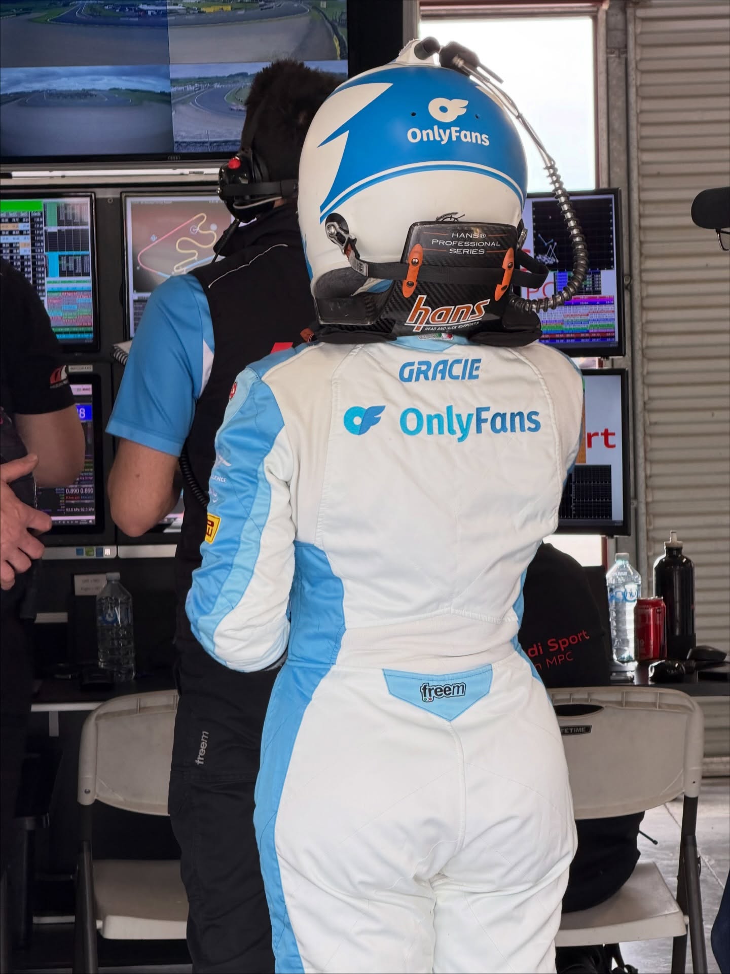 Renee Gracie #215783