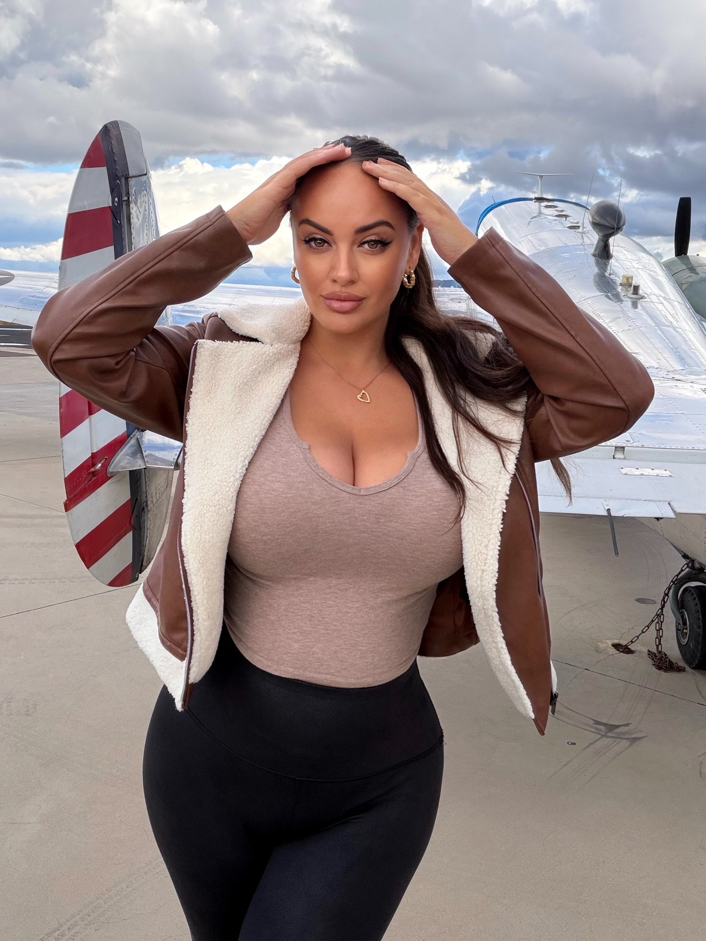 Bianca Stanciu #215660