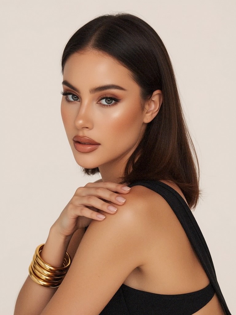 Ignacia Michelson #215821