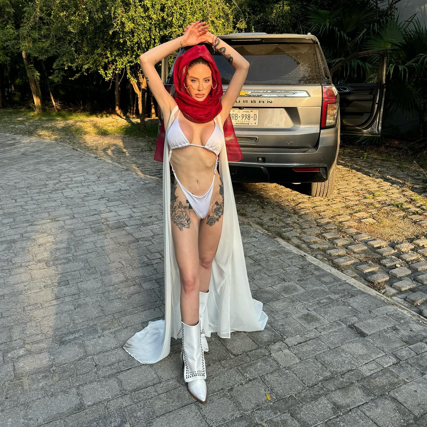 Ignacia Michelson #215829