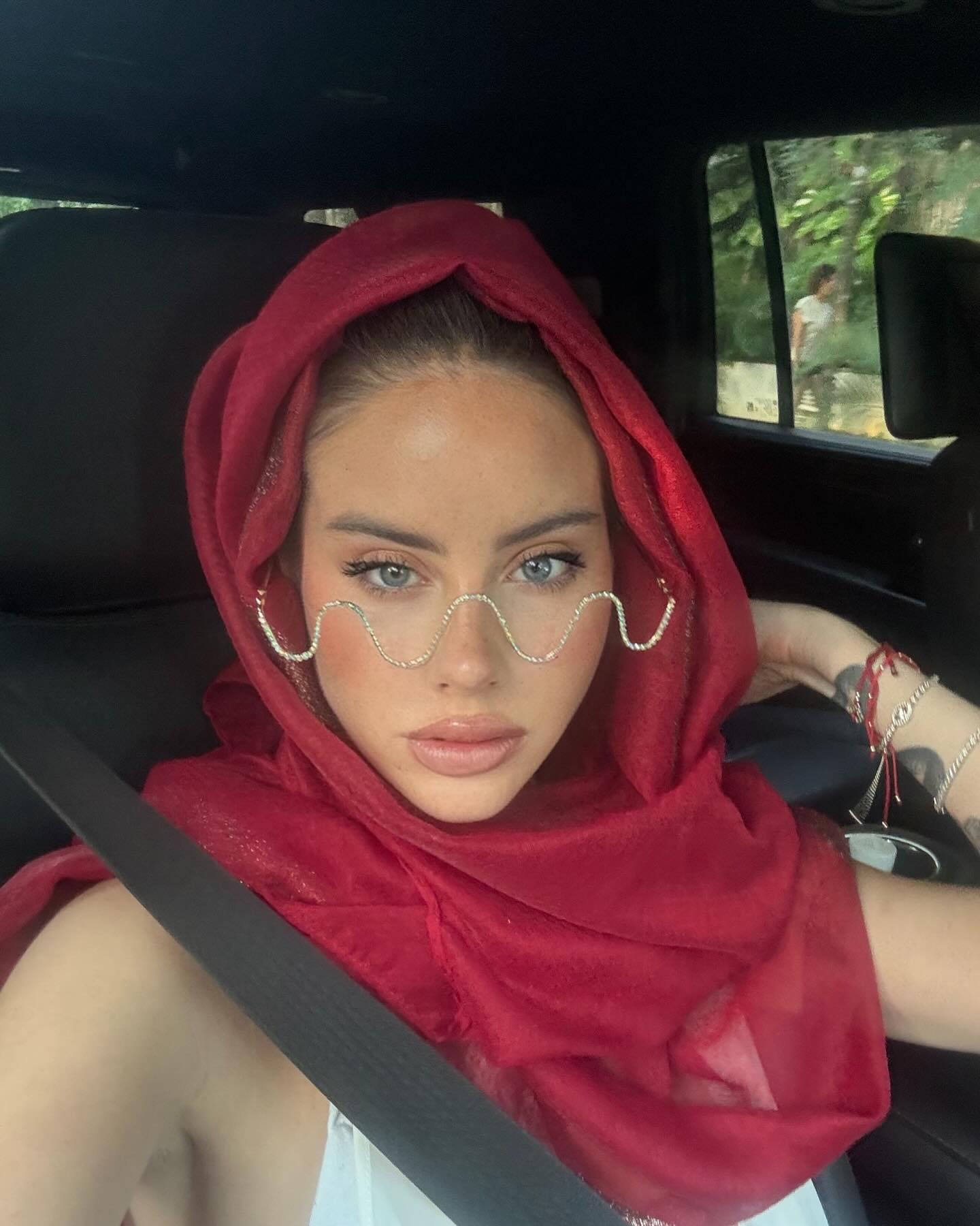 Ignacia Michelson #215833