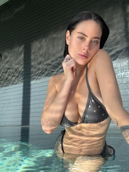 Ignacia Michelson photo 215793