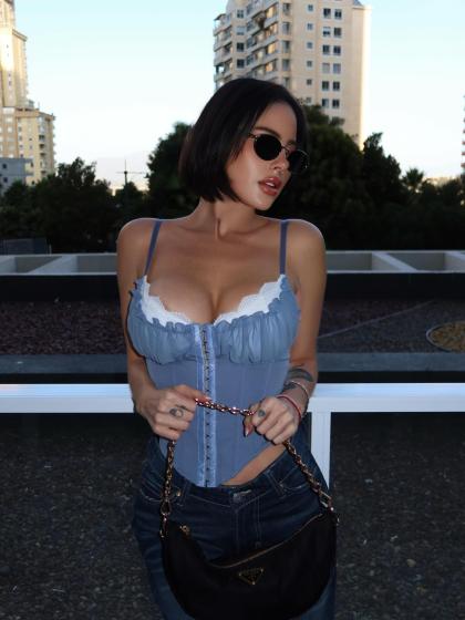 Ignacia Michelson photo 215800