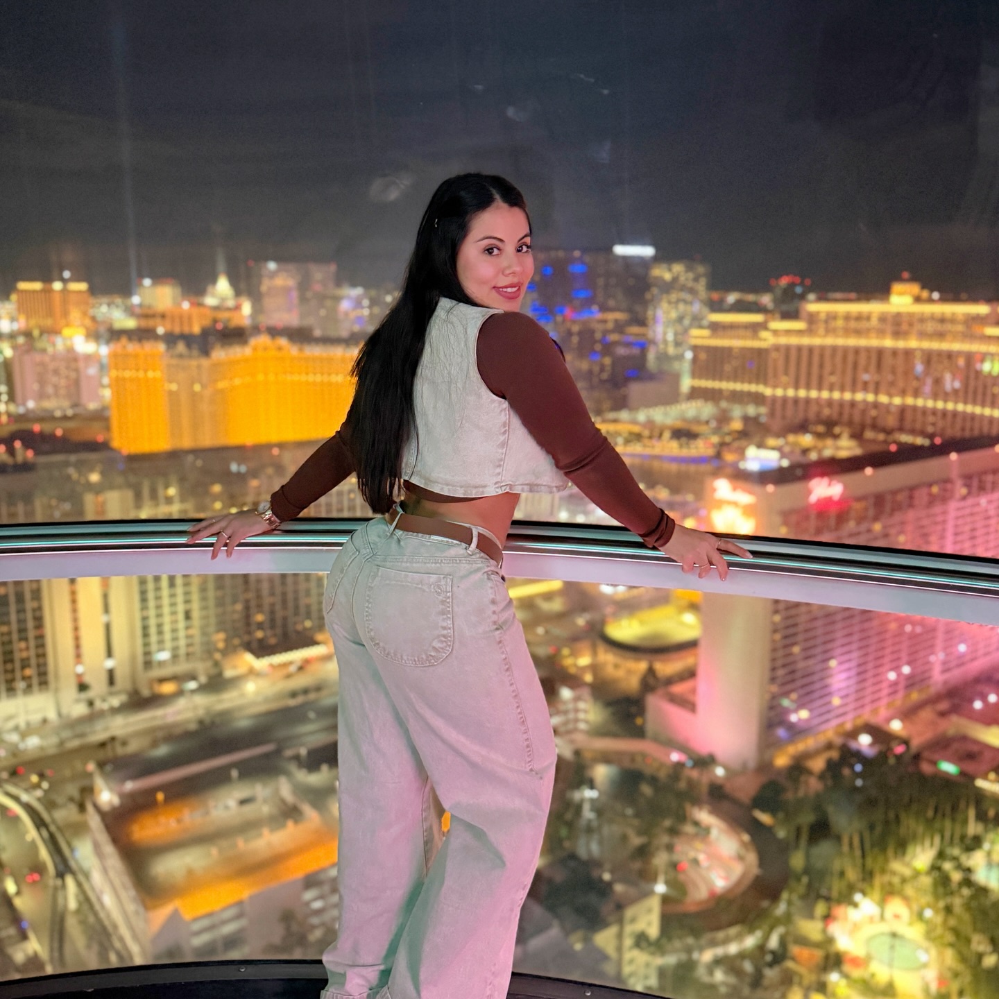 Estefania Moreno #242763