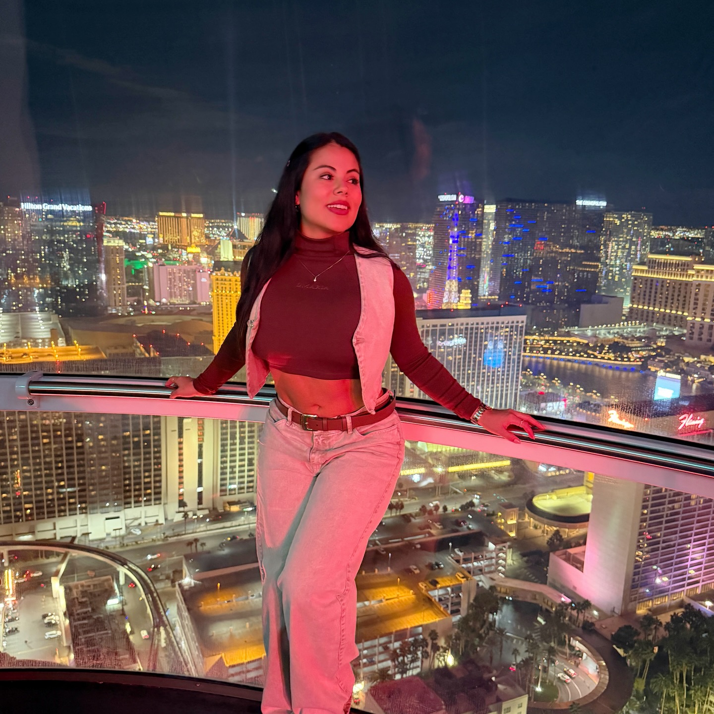 Estefania Moreno #242764