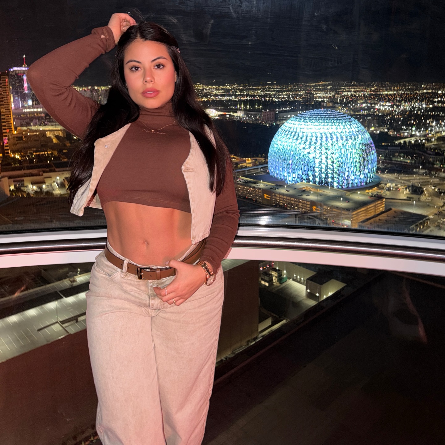 Estefania Moreno #242765