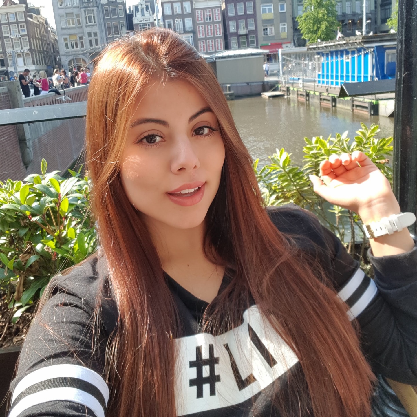 Estefania Moreno #242777