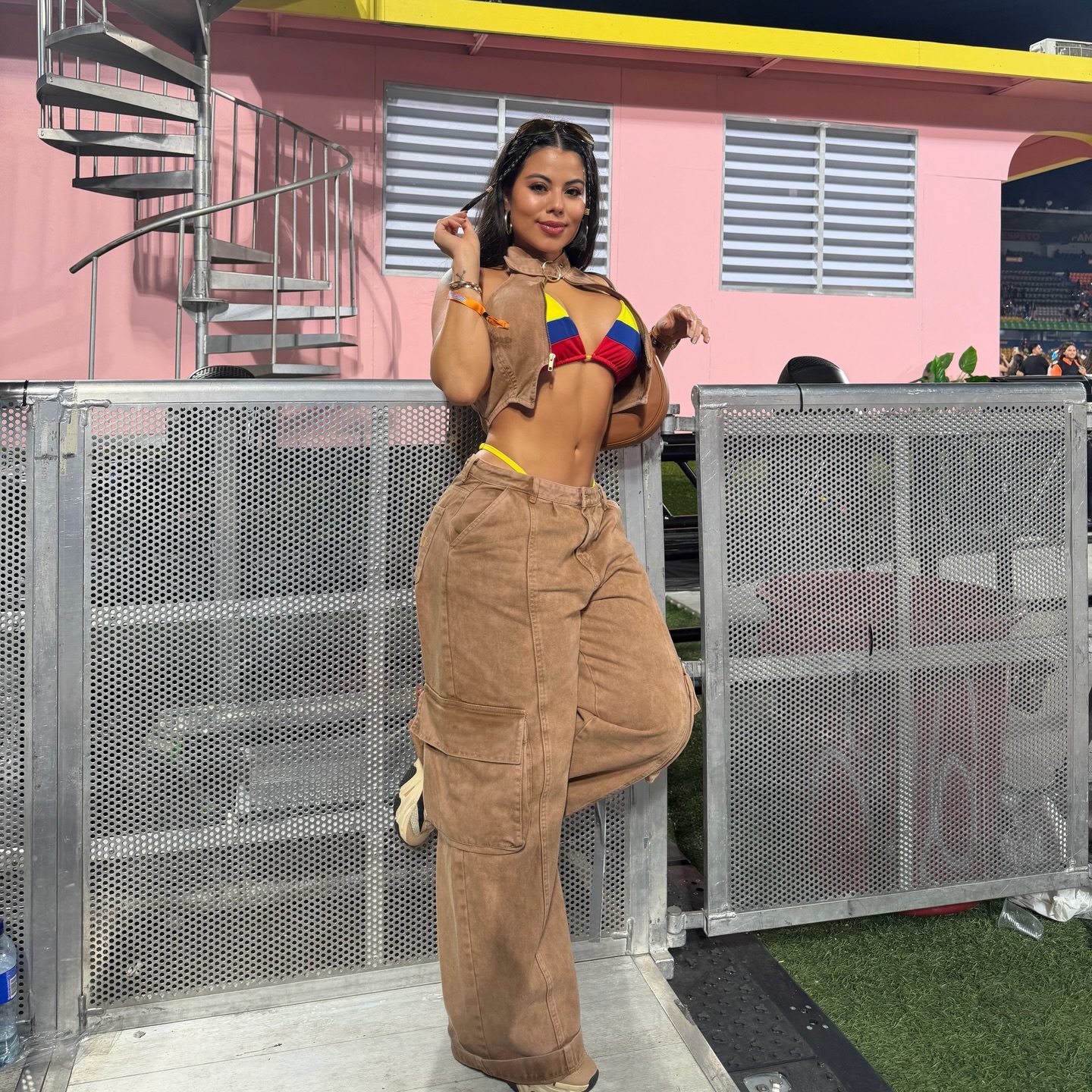 Estefania Moreno #242803