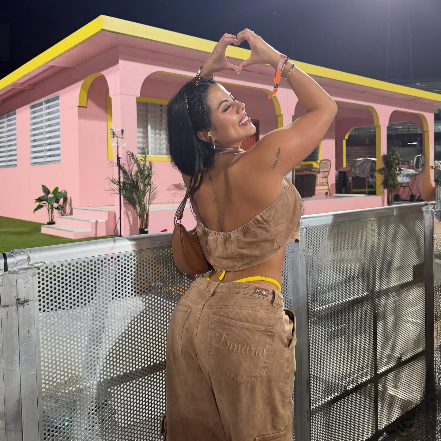 Estefania Moreno #242804