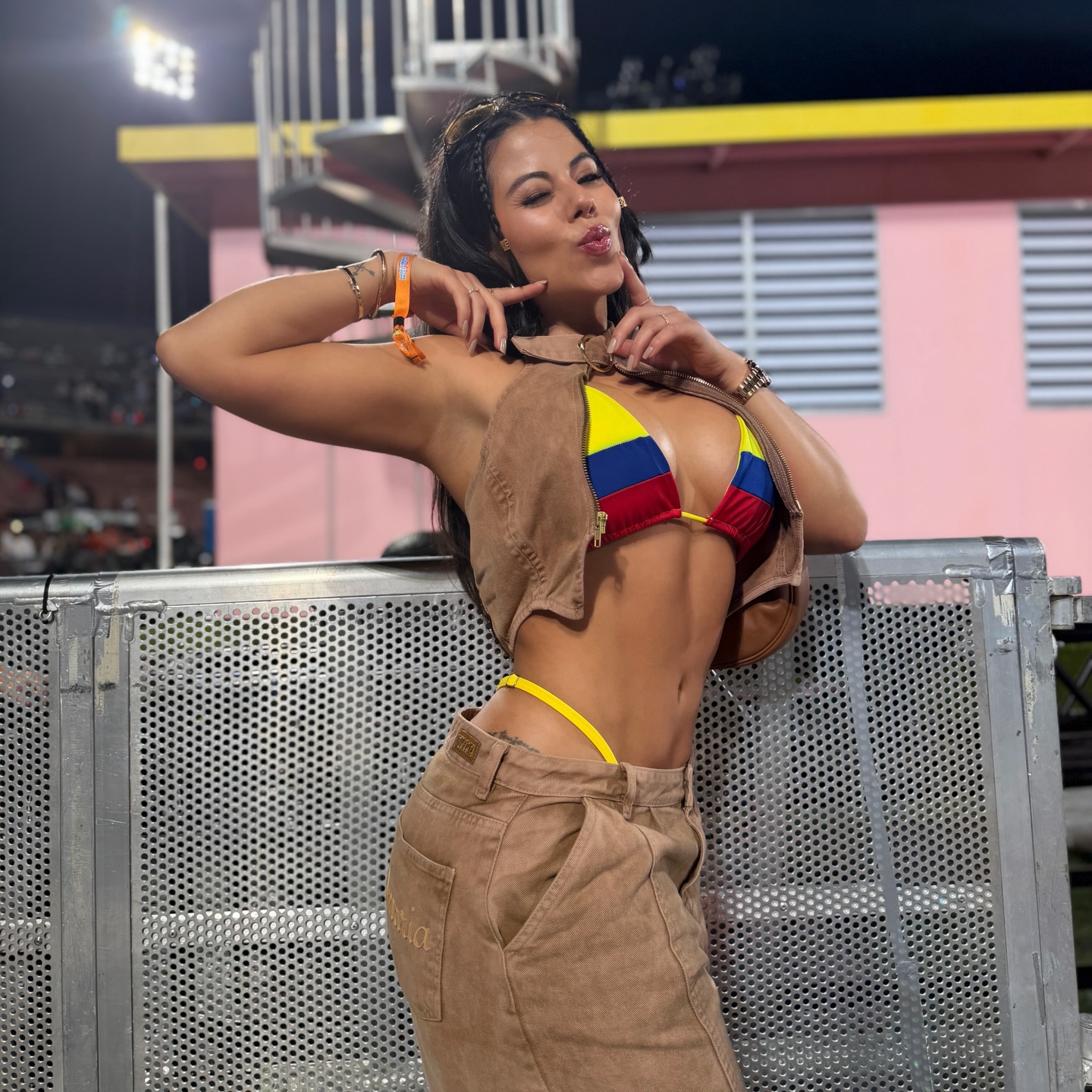 Estefania Moreno #242805