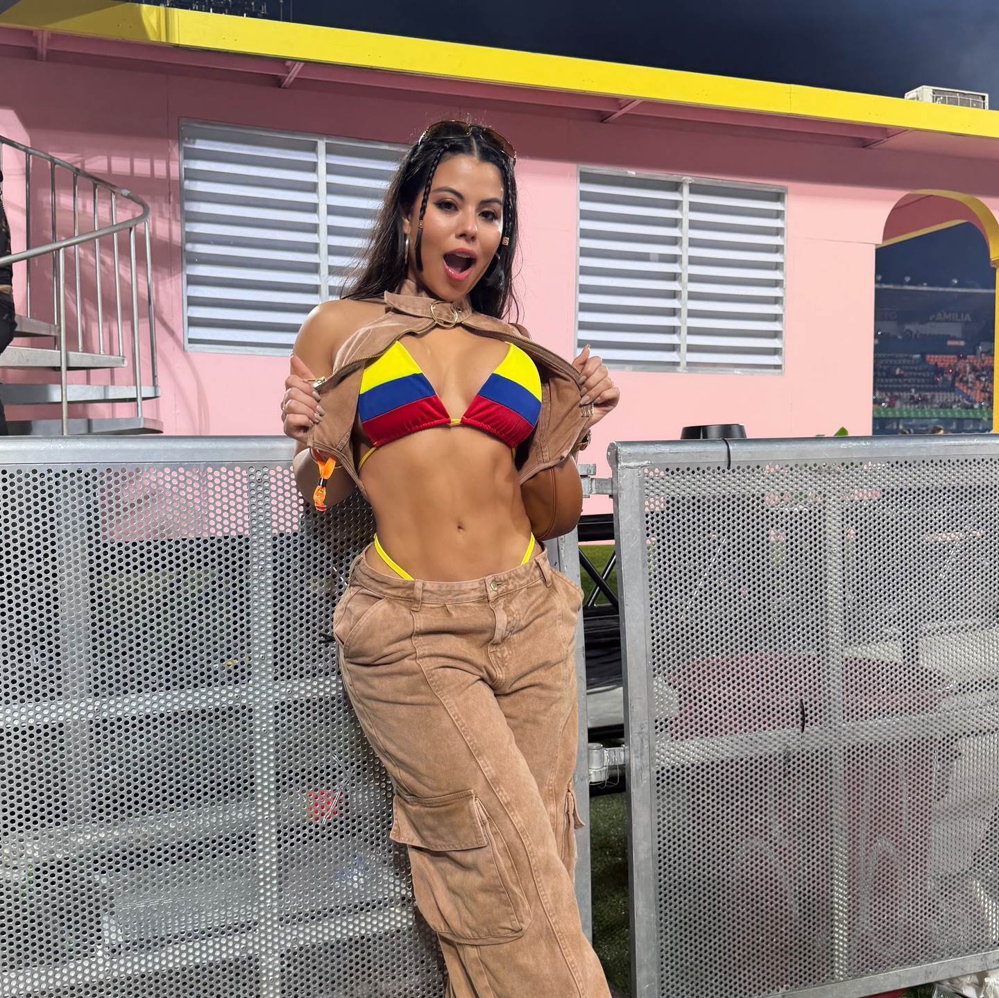 Estefania Moreno #242808