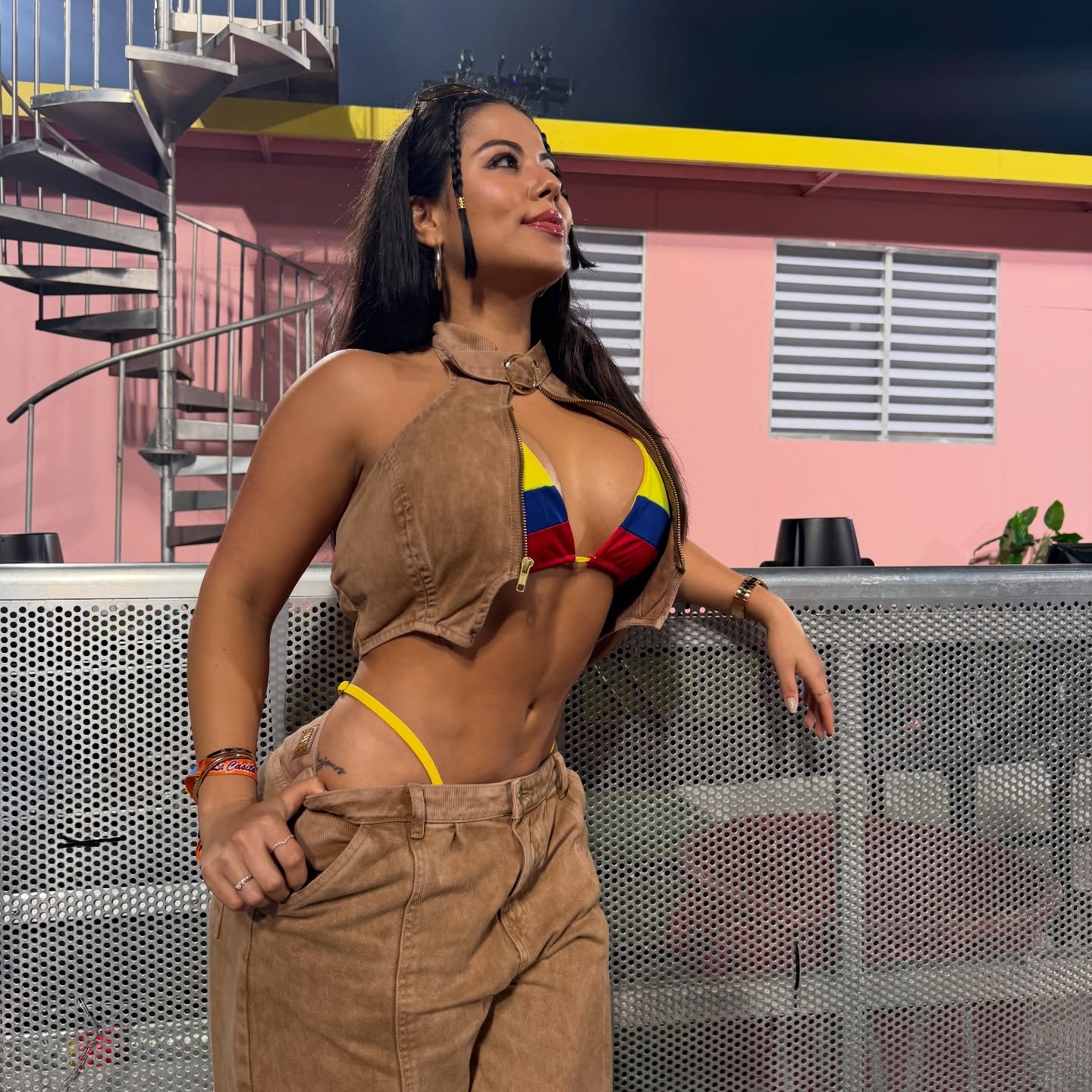 Estefania Moreno #242809