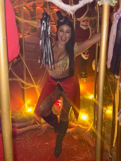 Estefania Moreno photo 216582