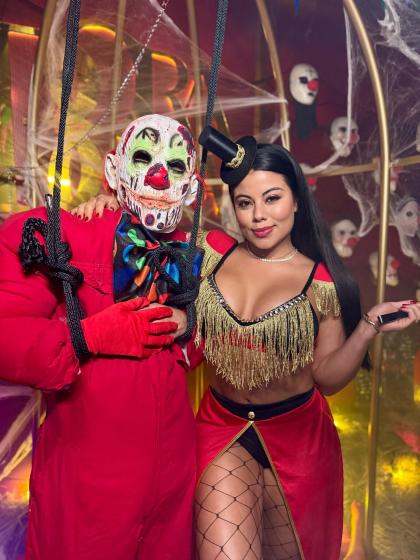 Estefania Moreno photo 216583