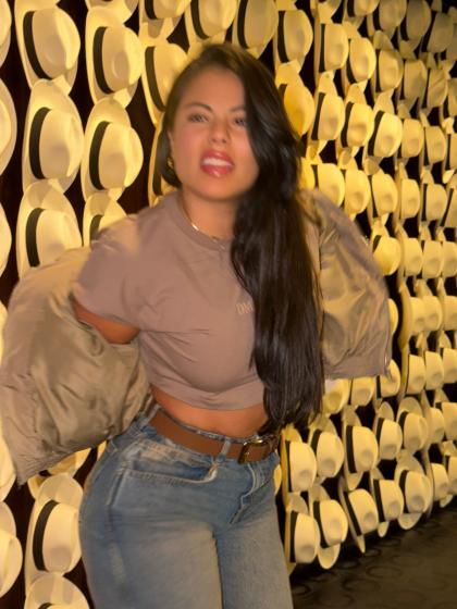 Estefania Moreno photo 216591