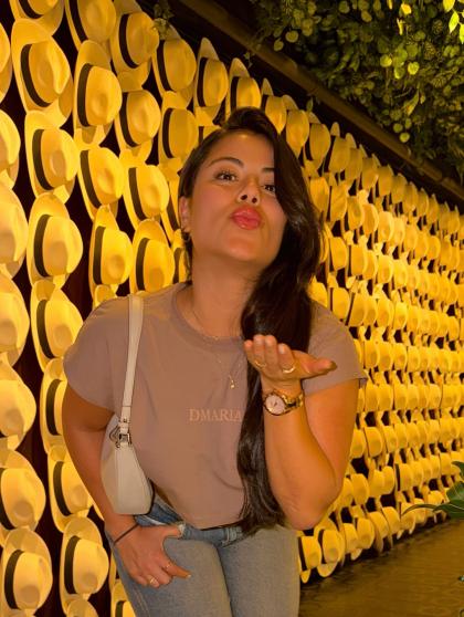 Estefania Moreno photo 216594