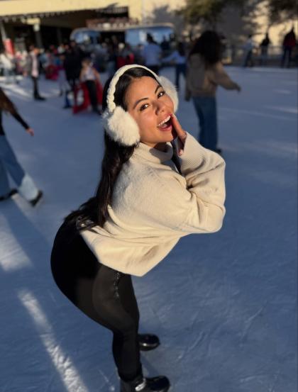 Estefania Moreno photo 216600