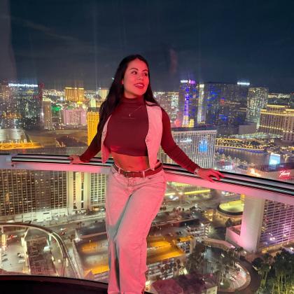 Estefania Moreno photo 242764