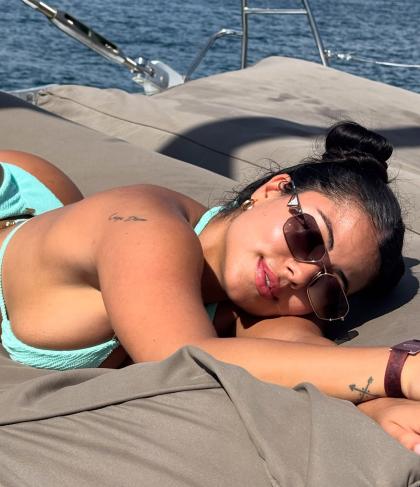 Estefania Moreno photo 242771