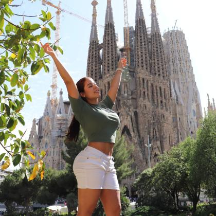 Estefania Moreno photo 242778