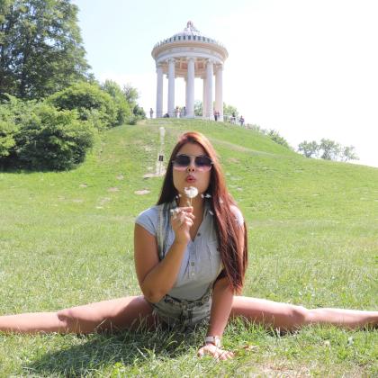 Estefania Moreno photo 242786