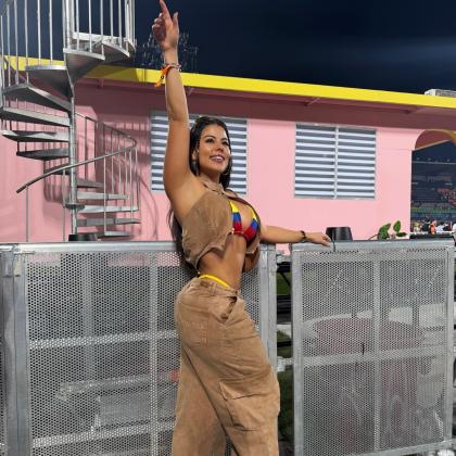 Estefania Moreno photo 242806