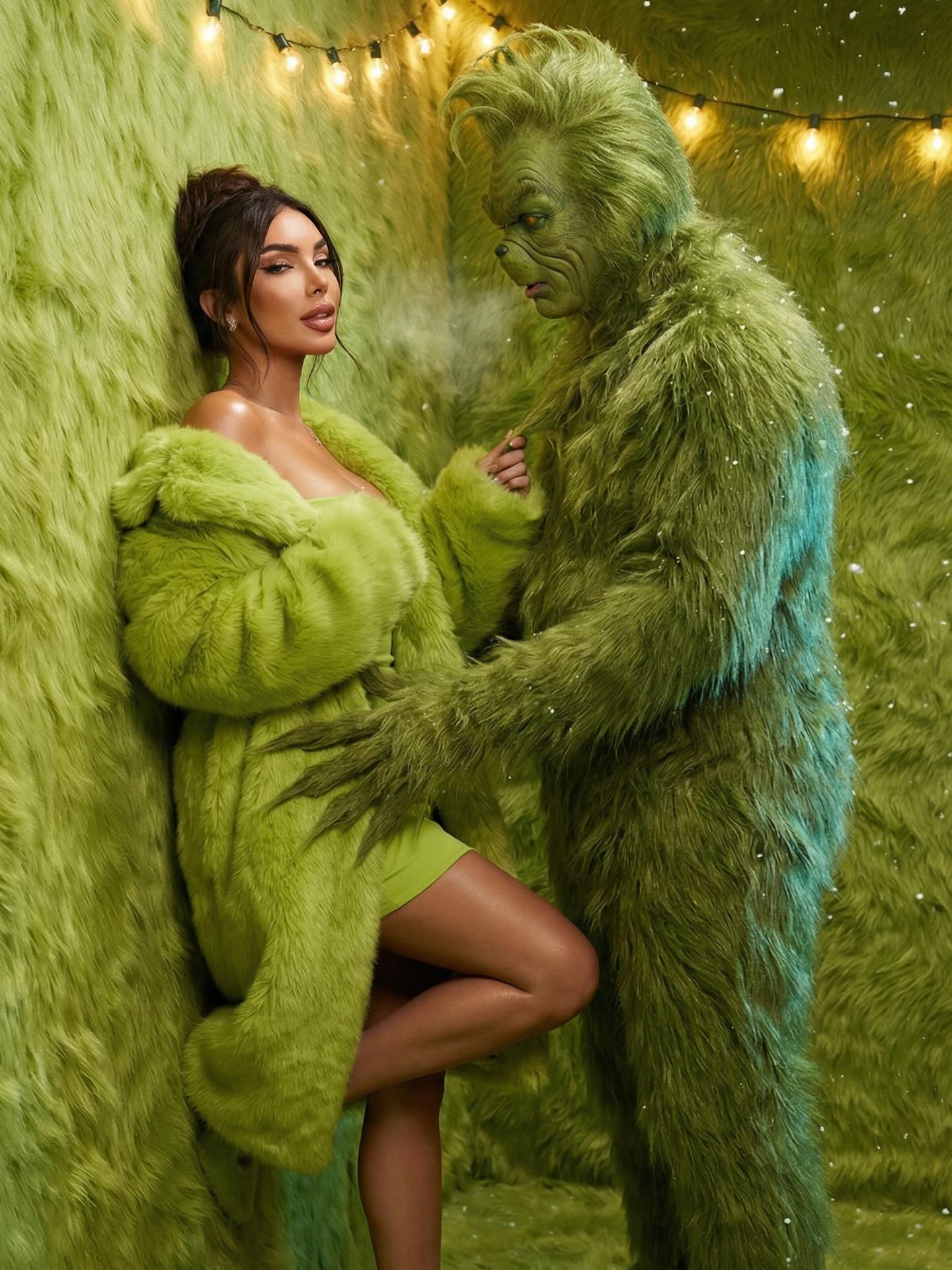 Paula Manzanal #216746