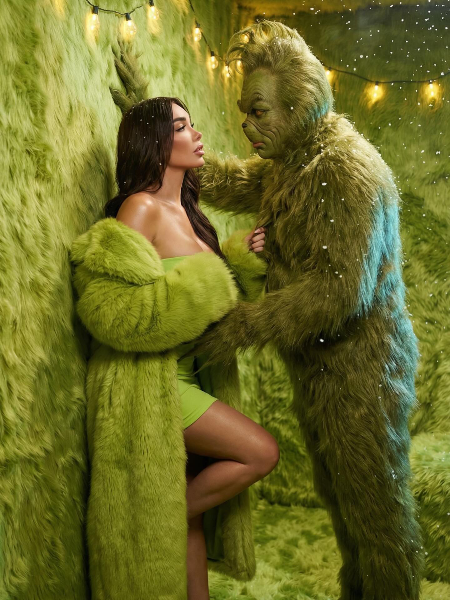 Paula Manzanal #216747