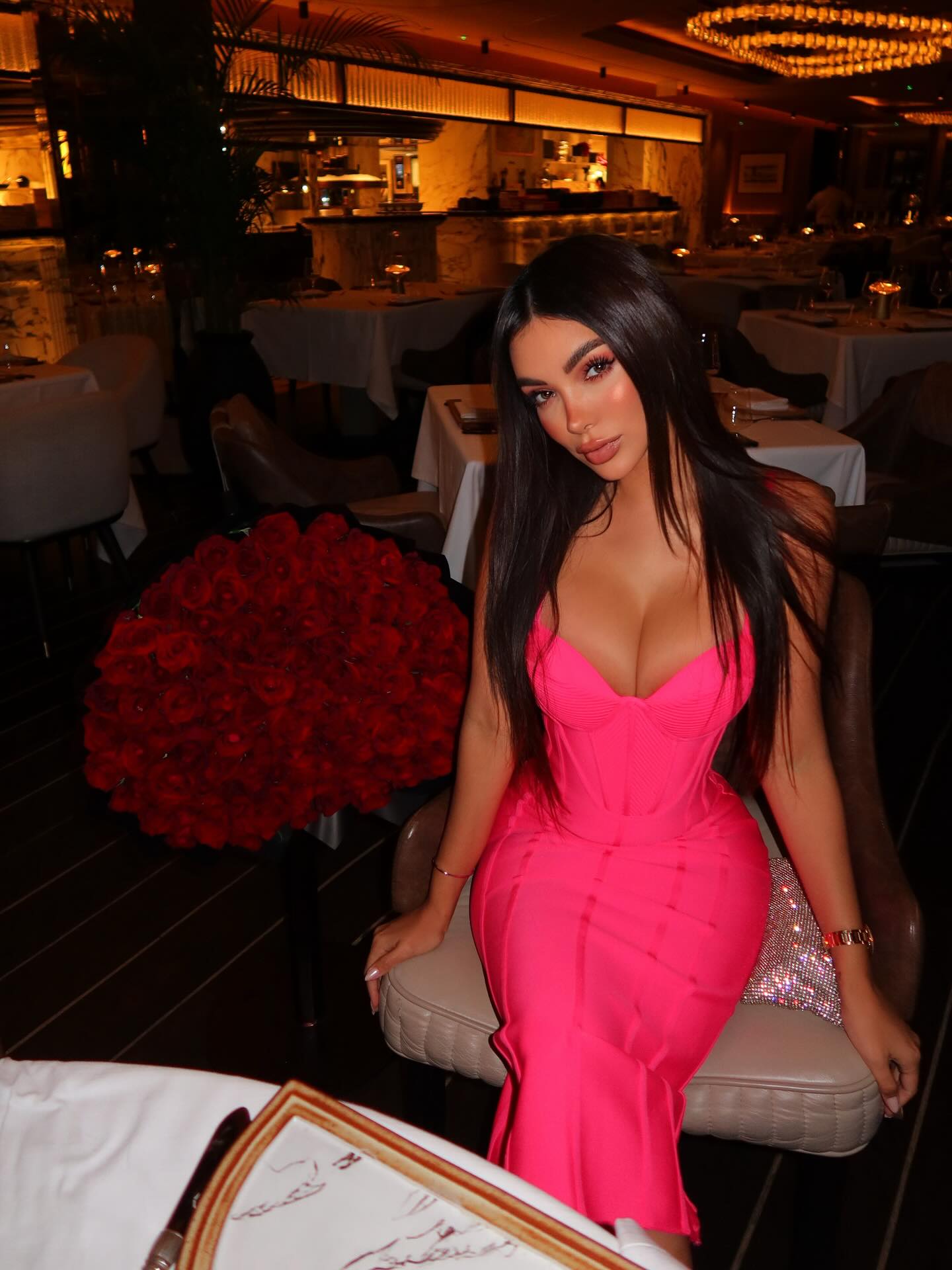 Paula Manzanal #216775