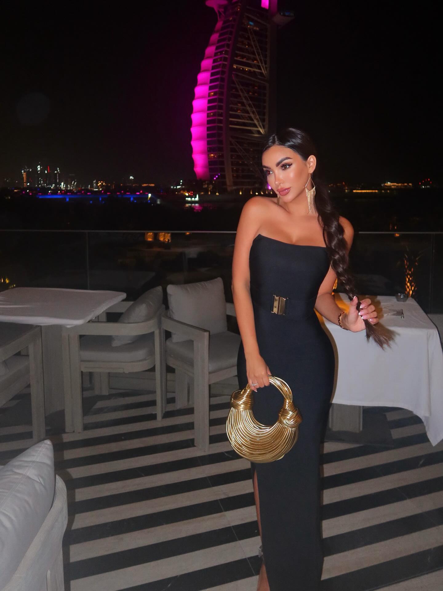 Paula Manzanal #216787