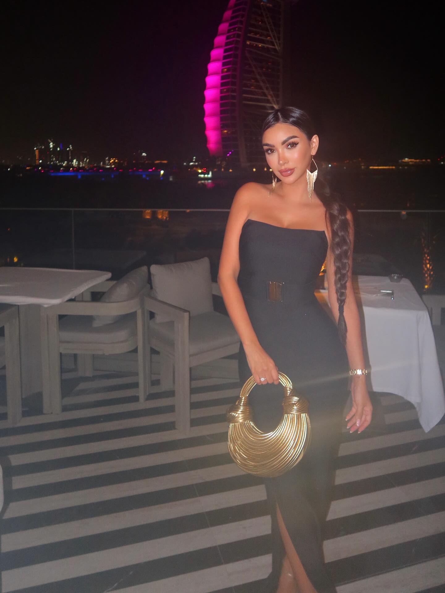 Paula Manzanal #216789