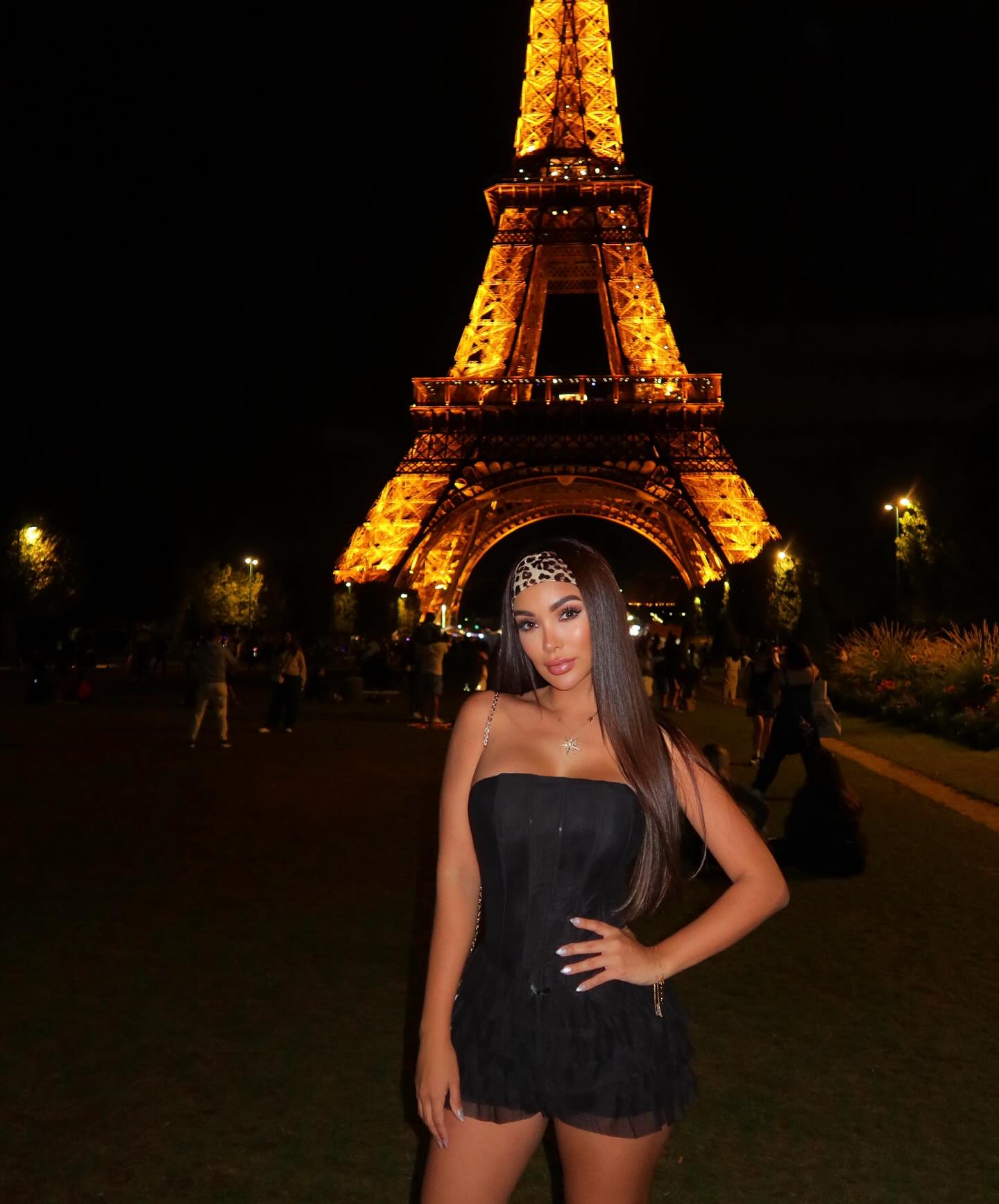 Paula Manzanal #216804