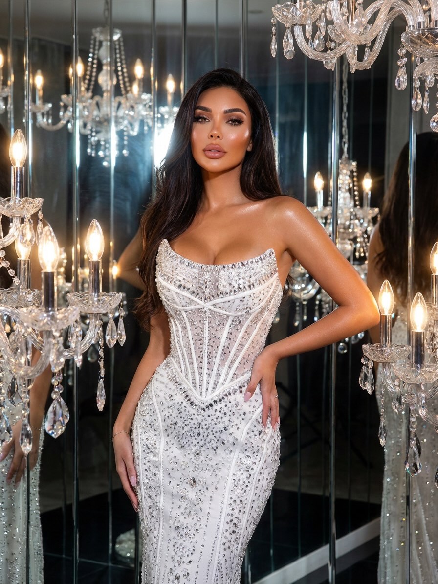 Paula Manzanal #216826