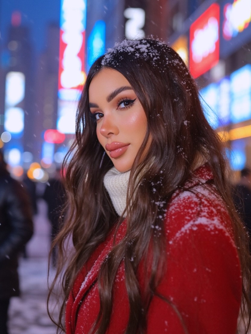 Paula Manzanal #216857