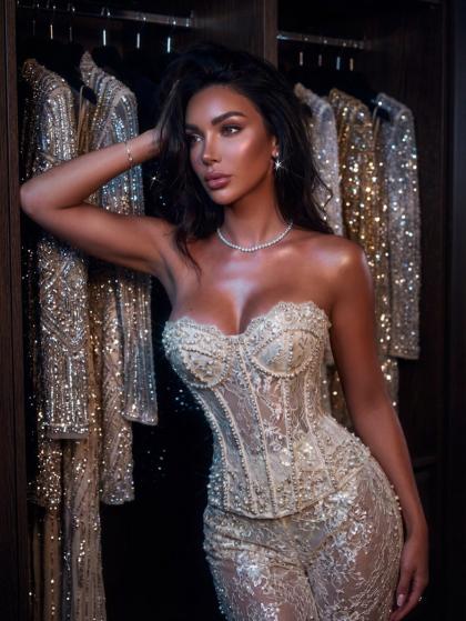 Paula Manzanal photo 216732