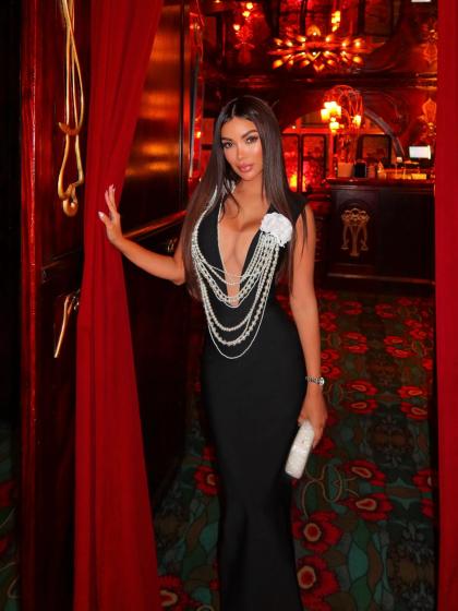 Paula Manzanal photo 216740