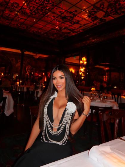 Paula Manzanal photo 216742