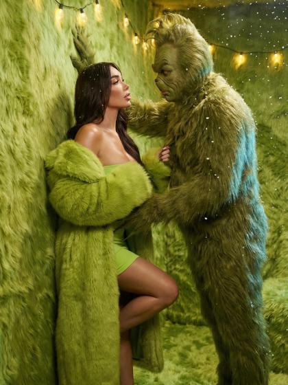 Paula Manzanal photo 216747