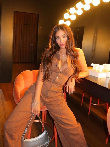 Paula Manzanal photo 216749