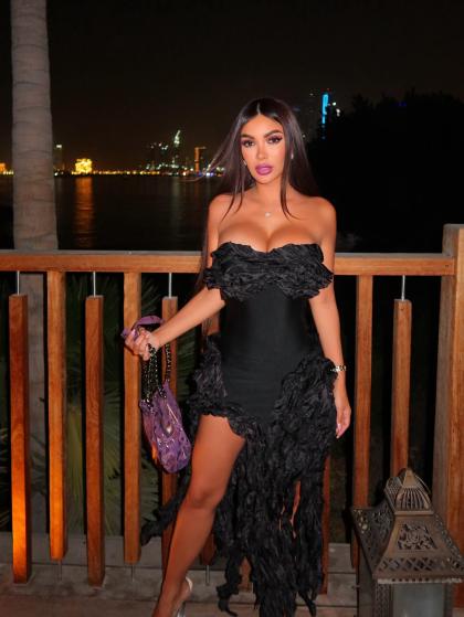 Paula Manzanal photo 216765