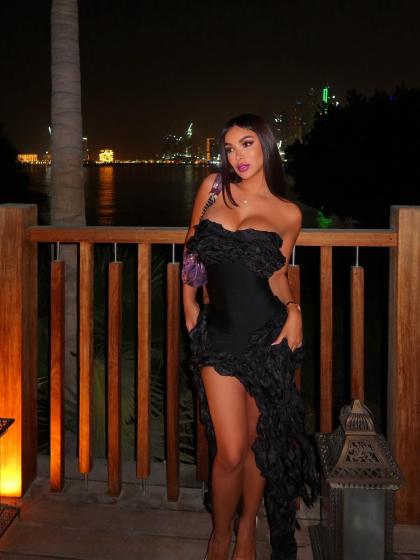 Paula Manzanal photo 216766