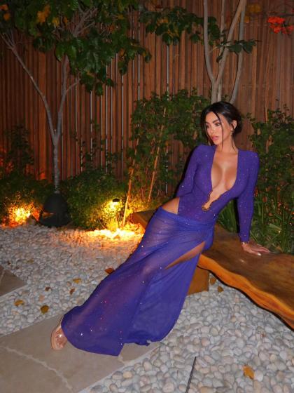 Paula Manzanal photo 216781