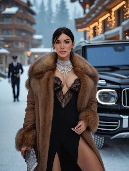 Paula Manzanal photo 216792