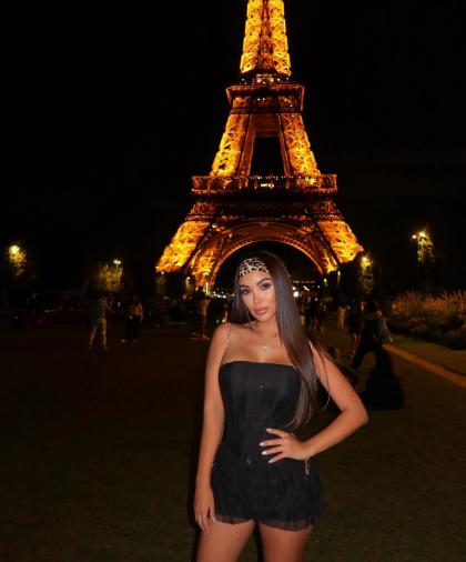 Paula Manzanal photo 216804