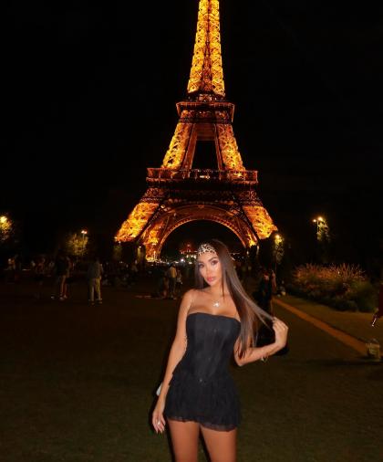 Paula Manzanal photo 216807